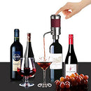 Portable and Automatic Bottle Breather Tap Machine - Portable and Automatic Bottle