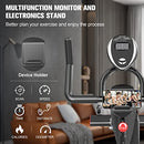 Exercise Bike, Stationary Bikes for Home Gym, Indoor Cycling Bike Spin Bike