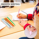Cute Pens, Fine Point Smooth Writing Pens, Personalized Ballpoint Pens Bulk