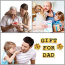 Seyal Dads Ice Cream Plow Spoon Gift