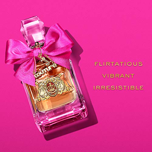 Juicy Couture Viva La Juicy Perfume for Women, 1 fl. Oz. womens perfume