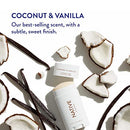 Natural Deodorant for Women and Men, Aluminum Free with Baking Soda, Probiotics