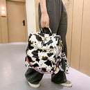 Women Backpack Purse Vintage Rucksack Convertible Shoulder Bag