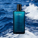 Davidoff Cool Water Edt Spray for Men, 6.7 oz