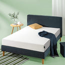 8 Inch Cooling Essential Foam Mattress/Affordable Mattress/Bed-in-a-Box