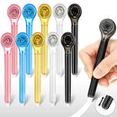 10 Pack Correction Tape Pen White Out Correctional Tape Ink Corrector Tape