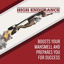 Old Spice High Endurance Antiperspirant and Deodorant for Men, Pure Sport 3 oz (Pack of 6)