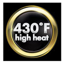 Revlon Salon Deep Hair Waver for Long Lasting Waves, 3/4"