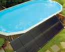SunHeater Heating System, Includes Two 2’ x 20’ Panels (80 sq. ft.)