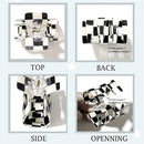 Accessories Small Hair Claw Clips for Thin Hair 2" Cute Hair Clips Aesthetic Barrettes 90s