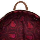 Disney Mini Backpack, Princess Belle from Beauty and the Beast