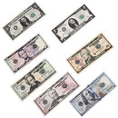 RUVINCE Play Money That Looks Real Prop Money Dollar $3,760 Fake Dollar Bills USD