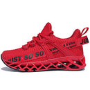 Kids Shoes Boys Sneakers Girls Slip on Sneakers Lightweight Breathable