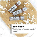 ChapStick Total Hydration Coconut Lip Balm Tube, Hydrating Coconut ChapStick