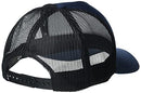 Oakley Chalten Cap, Fathom/Cool Grey, One Size