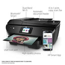 HP ENVY Photo 7855 All in One Photo Printer with Wireless Printing