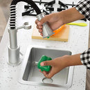 Little Cook's Work Station Kitchen, Gift for Ages 3+ , White