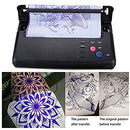 Tattoo Transfer Paper - Yuelong 15 Sheets Tattoo Stencil Paper Thermal Stencil Paper