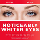 Clear Eyes Redness Eye Relief Eye Drops, 0.5 Fl Oz, Pack of 3