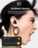 Samsung Galaxy Buds+ Plus, True Wireless Earbuds (Wireless Charging Case)