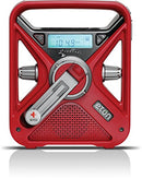 Eton, American Red Cross FRX3+ Emergency NOAA Weather Radio