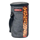 Kibble Storage Dog Food Travel Bag - Portable Food Container for Pets