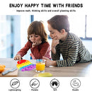 Push Bubble Sensory Pop Poop Popper Popitz Fidget It Toy