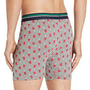 Medium Men's 5-Pack Popsicle Tag-Free Boxer Briefs Underwear