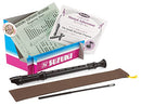 Suzuki Musical Instrument Corporation SRE-3 3-Piece Soprano Recorder
