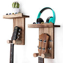 Guitar Wall Hanger Guitar Wall Mount Holder Guitar Hanger Shelf
