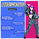 Just Dance 2021 - Nintendo Switch Standard Edition