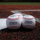 Official League Recreational Use Practice Baseballs | Youth | Bag of 12