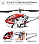Remote Control Helicopter, S107H-E Aircraft with Altitude Hold,for Kids