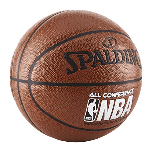 Spalding All Conference Basketball (Youth Size, 27.5")