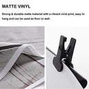 Pink Rose Golden Birthday Party Backdrop Glitter Diamonds Happy Birthday Background