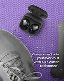 SAMSUNG Galaxy Buds Pro, Bluetooth Earbuds, True Wireless, Noise Cancelling, Charging Case