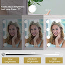Lighted Makeup Mirror Hollywood Mirror Vanity Mirror with Lights