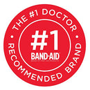 Sterile Flexible Fabric Adhesive Bandages, Comfortable Flexible Protection & Wound Care