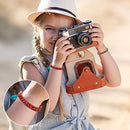 12 Pcs Paracord Bracelets for Men Boys Kids Survival Bracelet Teen