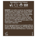 Lip Balm, Burt's Bees Tinted Moisturizing Lip Care, with Shea Butter, Rose (2 Pack)