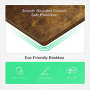 Life Concept Kitchen Microwave Cart 3-Tier Kitchen Utility Cart and Rolling Bakers Rack