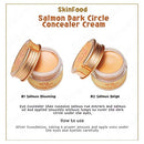 SKINFOOD Salmon Dark Circle Concealer Cream