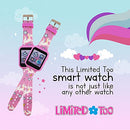 Kids Limited Too Pink Educational Learning Touchscreen Smart Watch Toy