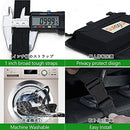 SURDOCA Car Trunk Organizer Super Capacity Car Hanging Organizer