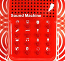 NPW-USA Sound Machine, 16 Hilarious Sound Effects