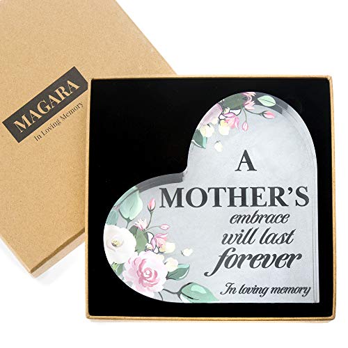 Magara Sympathy Gifts for Loss of Mother - Memorial Gifts for Loss of Mother
