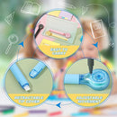 10 Pack Correction Tape Pen White Out Correctional Tape Ink Corrector Tape