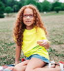 Kids T-Shirts Pure Cotton 4-Pack, Short Sleeve White Tees Boy & Girl