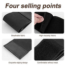 Wrap Bandage | Adjust your Snatch Waist Trimmer Tummy Sweat Wraps Belt