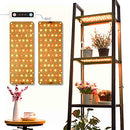 Grow Lights for Indoor Plants, 20W Full Spectrum LED Grow Light